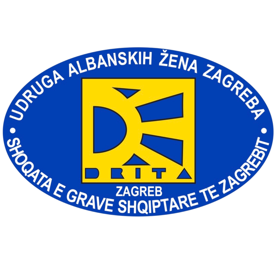 Udruga albanskih žena Zagreba "Drita"